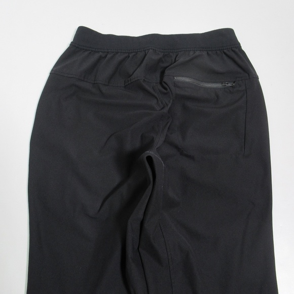 Lululemon Men's ABC Jogger *29" Black Warpstreme Size S Two-Way Stretch - Picture 8 of 12